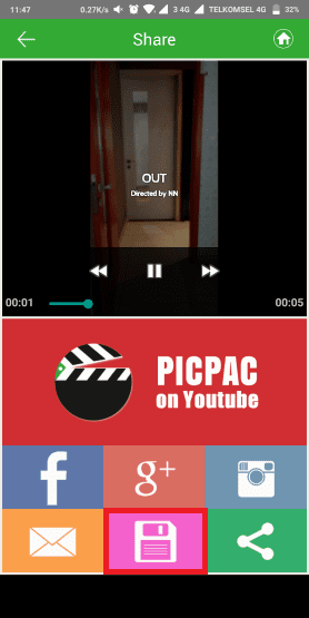 Kenapa Fitur Stop Motion Instagram Tidak Muncul 8 27f00