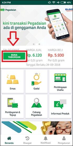 Cara Investasi Emas Di Pegadaian 4 79ec9
