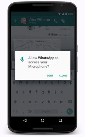 Fitur Terbaru Android M Yang Wajib Kamu Tahu 1