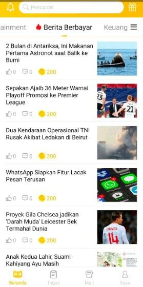 Newscat Baca Berita Dapat Uang 90f11