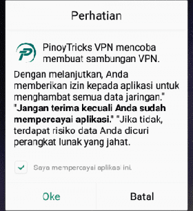 Cara Internet Gratis di Android Unlimited dengan ...