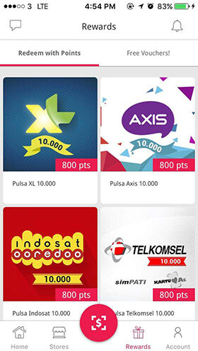 Cara Mendapatkan Uang Gratis Manis 08 3c189