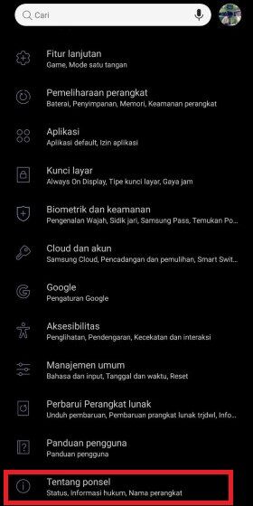 cara-cek-imei-samsung-9