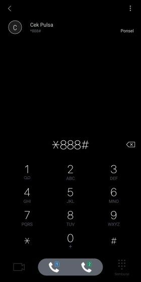 Cek Kuota Telkomsel Telepon 1 6f6df
