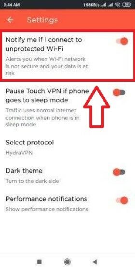 Touch Vpn Download E881c