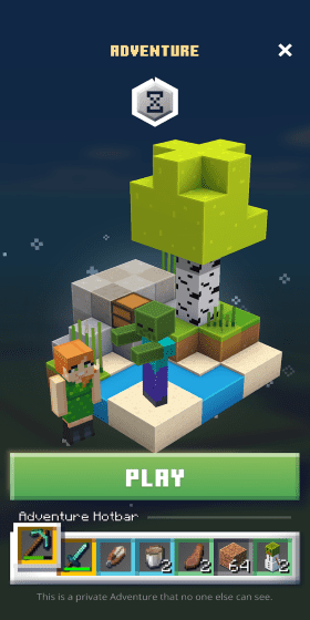 Minecraft Earth Indonesia Ee43e