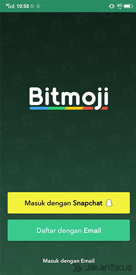 Cara Pakai Ar Emoji Samsung Android 1 Fd03f