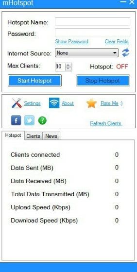Mhotspot 5908d