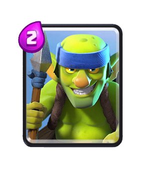 Kartu Yang Banyak Digunakan Clash Royale 10