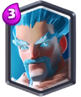 Kartu Yang Banyak Digunakan Clash Royale 2