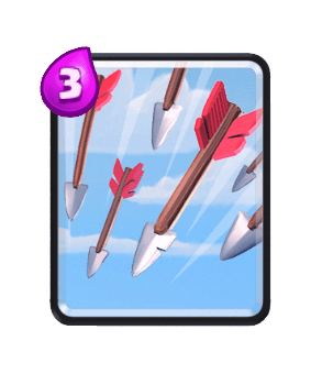 Kartu Yang Banyak Digunakan Clash Royale 3