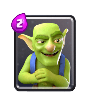 Kartu Yang Banyak Digunakan Clash Royale 6