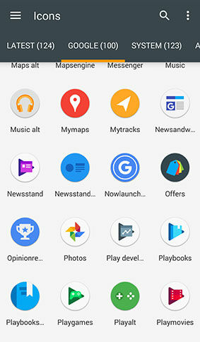 Pixel Icon Pack