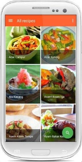Aplikasi Menu Puasa 2 Abecb