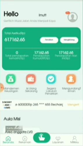 Get Rich Group APK 2 D318d