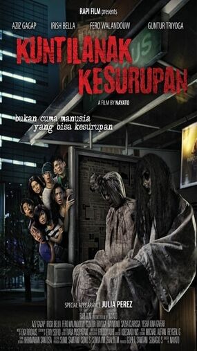Film Indonesia Dengan Judul Paling Mesum Dan Konyol Kuntilanak Kesurupan 67da3
