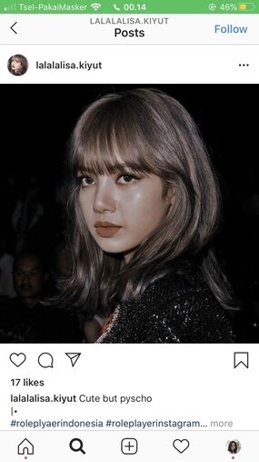 Cara Main Rp Di Instagram Bawa Santai D7d4d