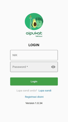 Cara Membuat E KTP Online 2020 Registrasi 6799c