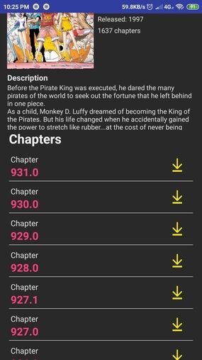 Mangakuri Apk Download 78adc