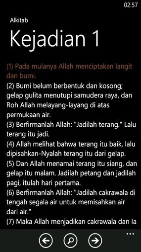 Download Alkitab Untuk Pc Alkitab For Windows 10 F2051