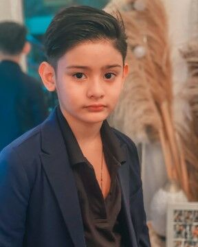 King Faaz Arafiq 27293