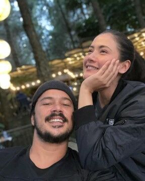 Fera Feriska Dan Fathir Muchtar B126a