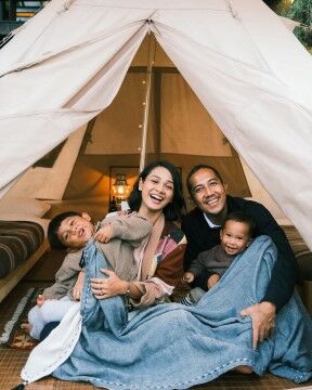 Andien Aisyah Dan Ippe Wahyudi 5ac2a