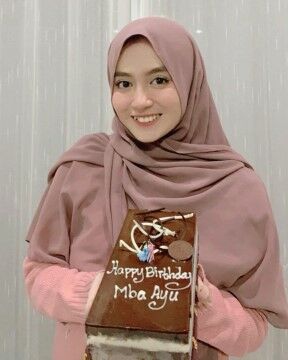 Nabilah Ayu 2b136