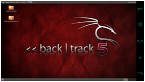 Cara Install OS Linux Di Android 4