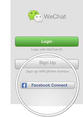 Fitur WeChat, Aplikasi Chatting yang Unik - JalanTikus.com