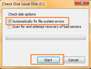 Check_up_hard Disk 2