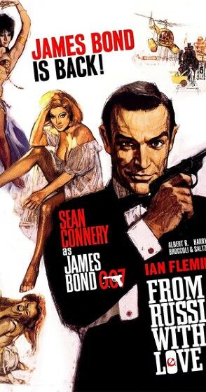 Daftar Film Sean Connery 4e3c5