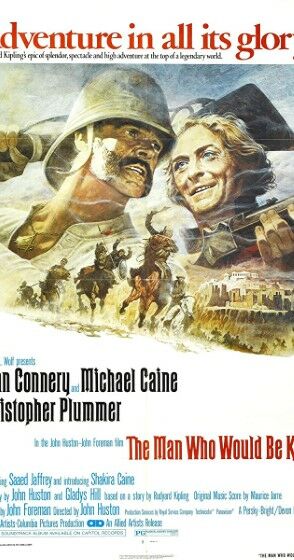 Judul Film Sean Connery 29103