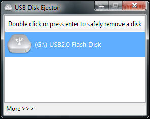 Safely Remove Flashdisk Dengan Keyboard1
