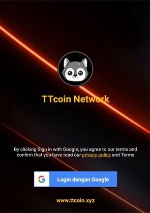 TT Coin Network 2 C5a87