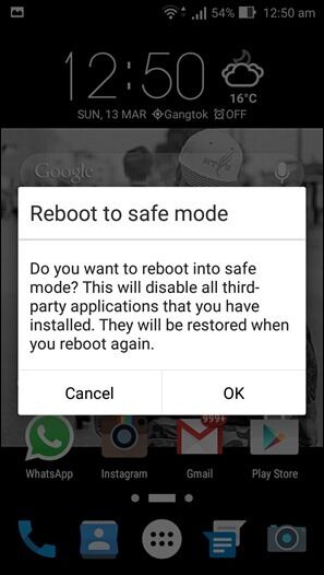 Cara Melindungi Smartphone Android Dari Malware 5