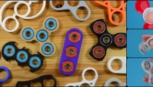Inilah 3 Cara Mudah Bikin Fidget Spinner Sendiri Kalo Bisa Gratis Ngapain Beli Jalantikus