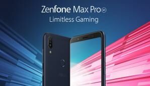 Rip Xiaomi Ini 5 Kelebihan Asus Zenfone Max Pro M1 Makin Buktikan Lebihmendingasus Jalantikus