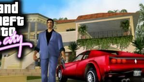 gta vice city download for android 2020