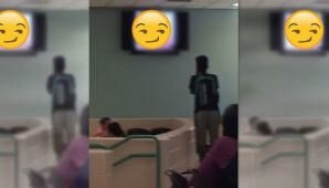 Kakak Kelas SMA Ini Tayangkan Porno di Kantin Sekolah | JalanTikus