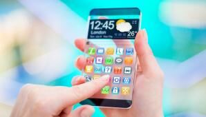 cara merubah tampilan android tanpa root