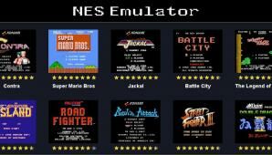super nes emulator for mac
