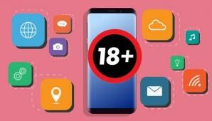 8 Aplikasi Dewasa Android Yang Paling Banyak Digunakan Jalantikus Com
