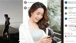 300 Caption Instagram Kekinian Yang Keren Aesthetic Jalantikus
