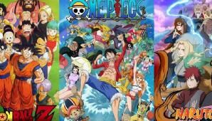 10 Anime Terbaik Sepanjang Masa Wajib Ditonton Jalantikus