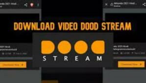 Cara Download Video Dood Stream Terbaru 2023 | JalanTikus