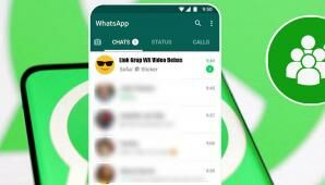 224 Link Grup WA Video Viral yang Belum Penuh, Ada Grup Video ...