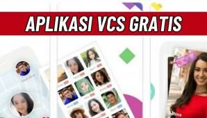 Aplikasi vcs 2025 gratis no hoax