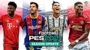 PES 2021 68284