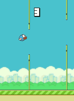 Pipa Flappy 11